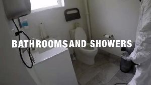 Covid Cleaning Services Rancho Cucamonga Ca