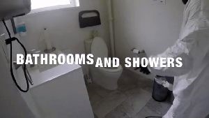 Covid Cleaning Services Montebello Ca