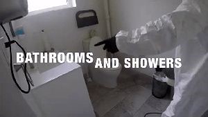 Commercial Cleaning Companies Monrovia Ca