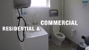 Disinfecting and Sanitizing Services Paramount Ca