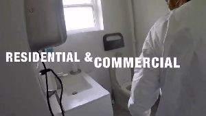 Covid Cleaning Services Silverado Ca