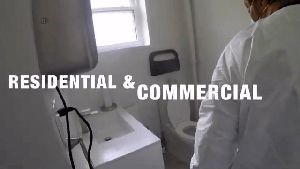 Commercial Cleaning Companies Cathedral City Ca