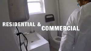 Disinfection and Sanitation Services Lake Arrowhead Ca