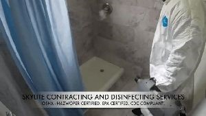 Sterilization and Disinfection Rialto Ca