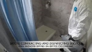 Covid Cleaning Services Cypress Ca