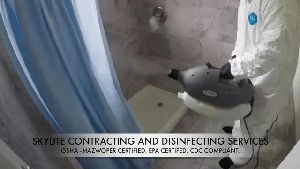 Commercial Cleaning Services Placentia Ca