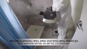 Covid Cleaning Services La Palma Ca