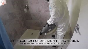 Sterilization and Disinfection La Habra Ca