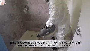 Commercial Cleaning Business Moreno Valley Ca