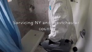 Electrostatic Spraying Services Malibu Ca