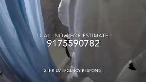 Electrostatic Spraying Services Laguna Hills Ca