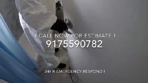 Electrostatic Disinfection Services Hidden Hills Ca