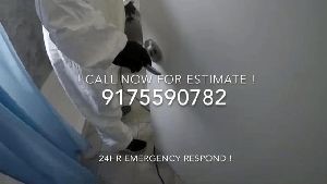 Disinfecting and Sanitizing Services Santa Monica Ca