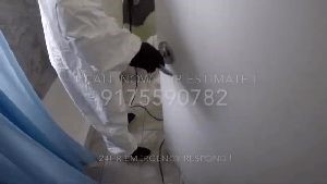 Disinfecting and Sanitizing Services Trabuco Canyon Ca