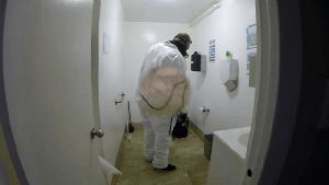 Electrostatic Spraying Services Compton Ca