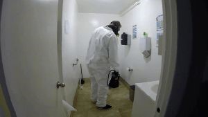 Disinfection Service Redondo Beach Ca