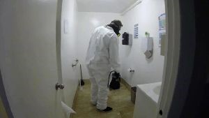 Commercial Cleaning Business Loma Linda Ca