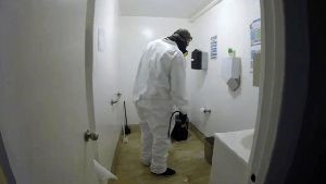 Covid Cleaning Services Helendale Ca