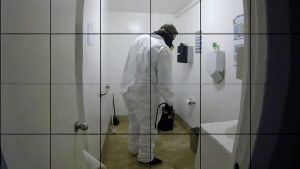 Commercial Cleaning Companies Vernon Ca