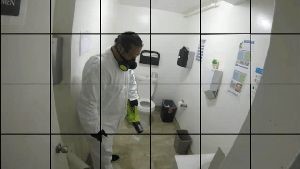 Commercial Cleaning Companies Alhambra Ca