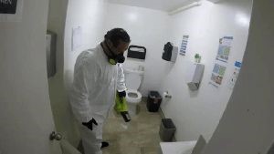 Commercial Cleaning Companies Coachella Ca