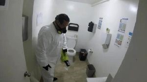 Commercial Disinfecting Services Rialto Ca