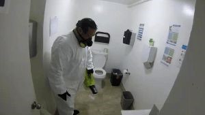 Covid Cleaning Services Signal Hill Ca