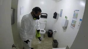 Sterilization and Disinfection Lake Elsinore Ca