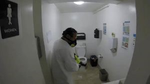 Commercial Cleaning Business Lake Arrowhead Ca