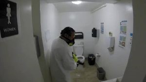 Commercial Cleaning Services Carson Ca