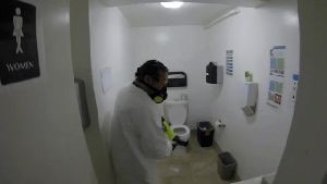 Commercial Cleaning Services Hawaiian Gardens Ca