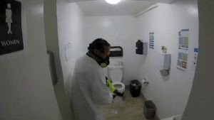 Disinfection Disinfection Los Angeles Ca