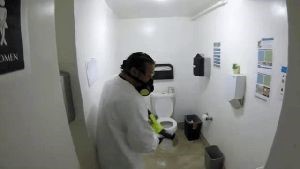 Disinfecting and Sanitizing Services Palmdale Ca
