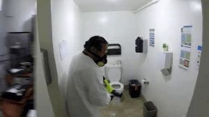 Sterilization and Disinfection Menifee Ca