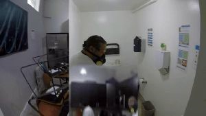 Disinfection and Sanitizing Services El Segundo Ca