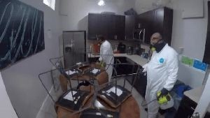 Disinfection Disinfection Temecula Ca