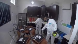 Sterilization and Disinfection Villa Park Ca