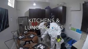 Sterilization and Disinfection Signal Hill Ca