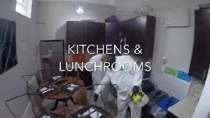 Disinfection Service Pomona Ca