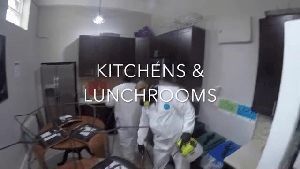 Disinfection Disinfection Indian Wells Ca