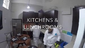 Sterilization and Disinfection Colton Ca