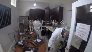 Commercial Cleaning Services El Segundo Ca