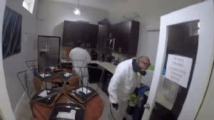 Commercial Cleaning Business Agoura Hills Ca