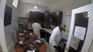 Disinfecting Service Sunset Beach Ca