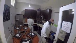 Commercial Cleaning Companies Downey Ca