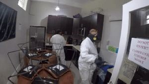 Sterilization and Disinfection Westminster Ca