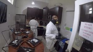 Commercial Cleaning Companies Norco Ca