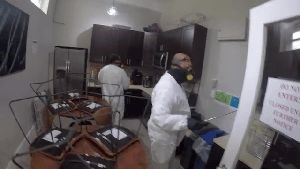 Disinfection Disinfection Long Beach Ca