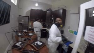 Electrostatic Spraying Services Forest Falls Ca