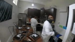 Disinfecting and Sanitizing Services Sierra Madre Ca